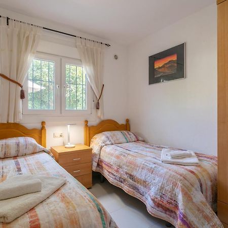 Heads 2 Holiday Homes Apartment Вільямартін Екстер'єр фото