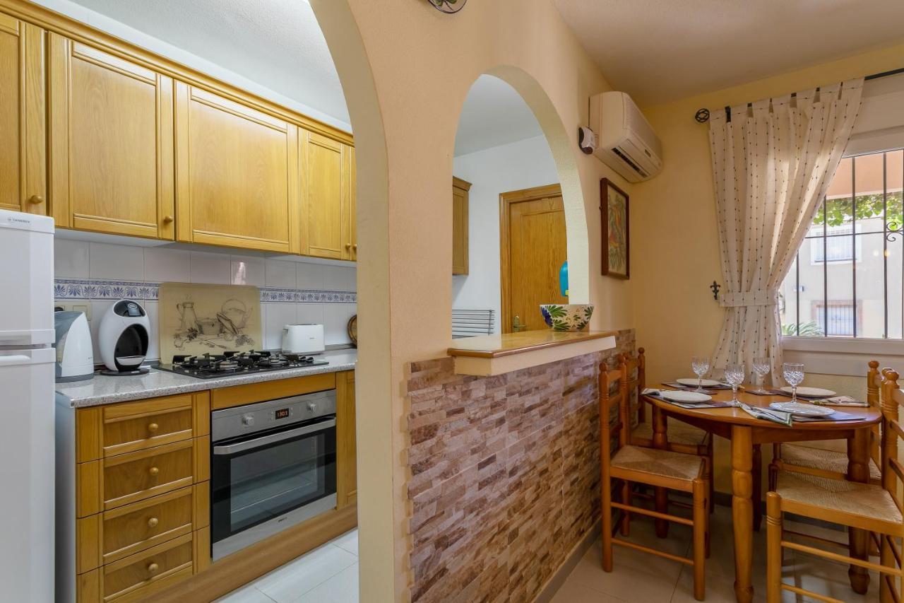 Heads 2 Holiday Homes Apartment Вільямартін Екстер'єр фото