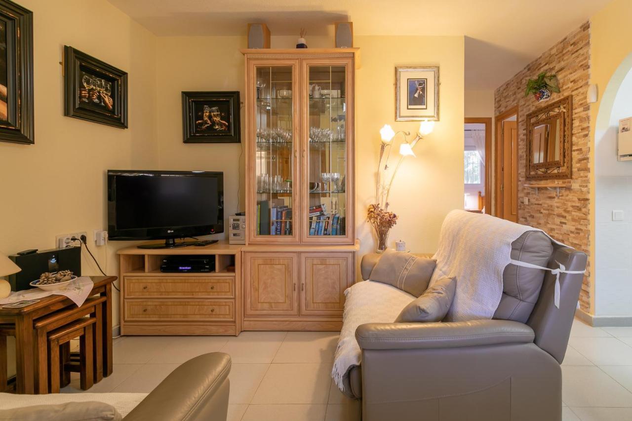 Heads 2 Holiday Homes Apartment Вільямартін Екстер'єр фото