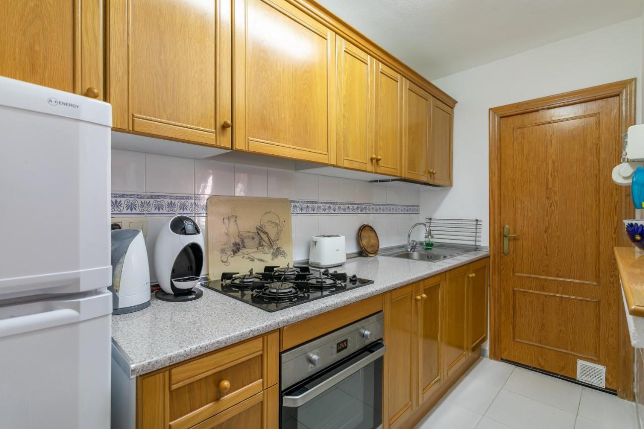 Heads 2 Holiday Homes Apartment Вільямартін Екстер'єр фото