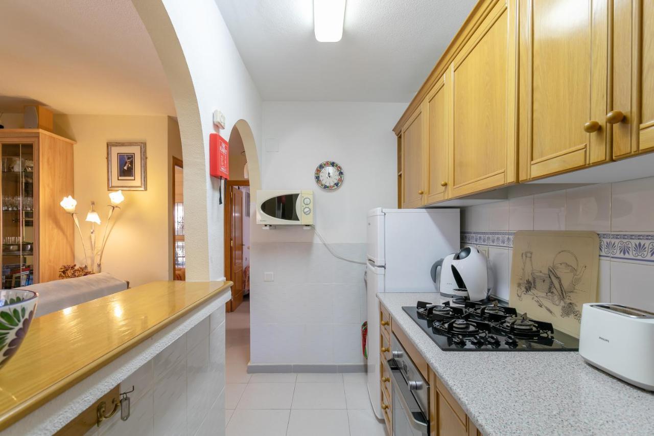 Heads 2 Holiday Homes Apartment Вільямартін Екстер'єр фото
