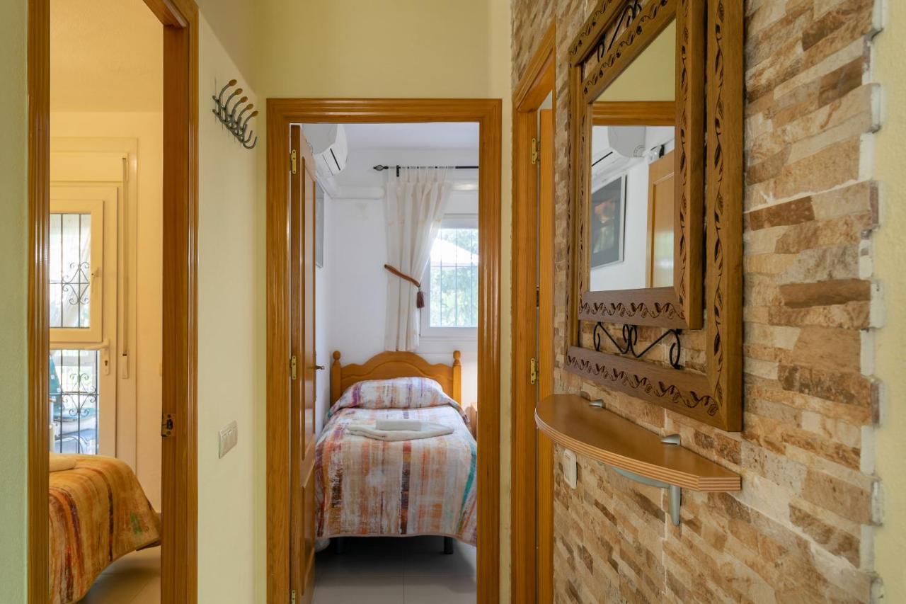 Heads 2 Holiday Homes Apartment Вільямартін Екстер'єр фото