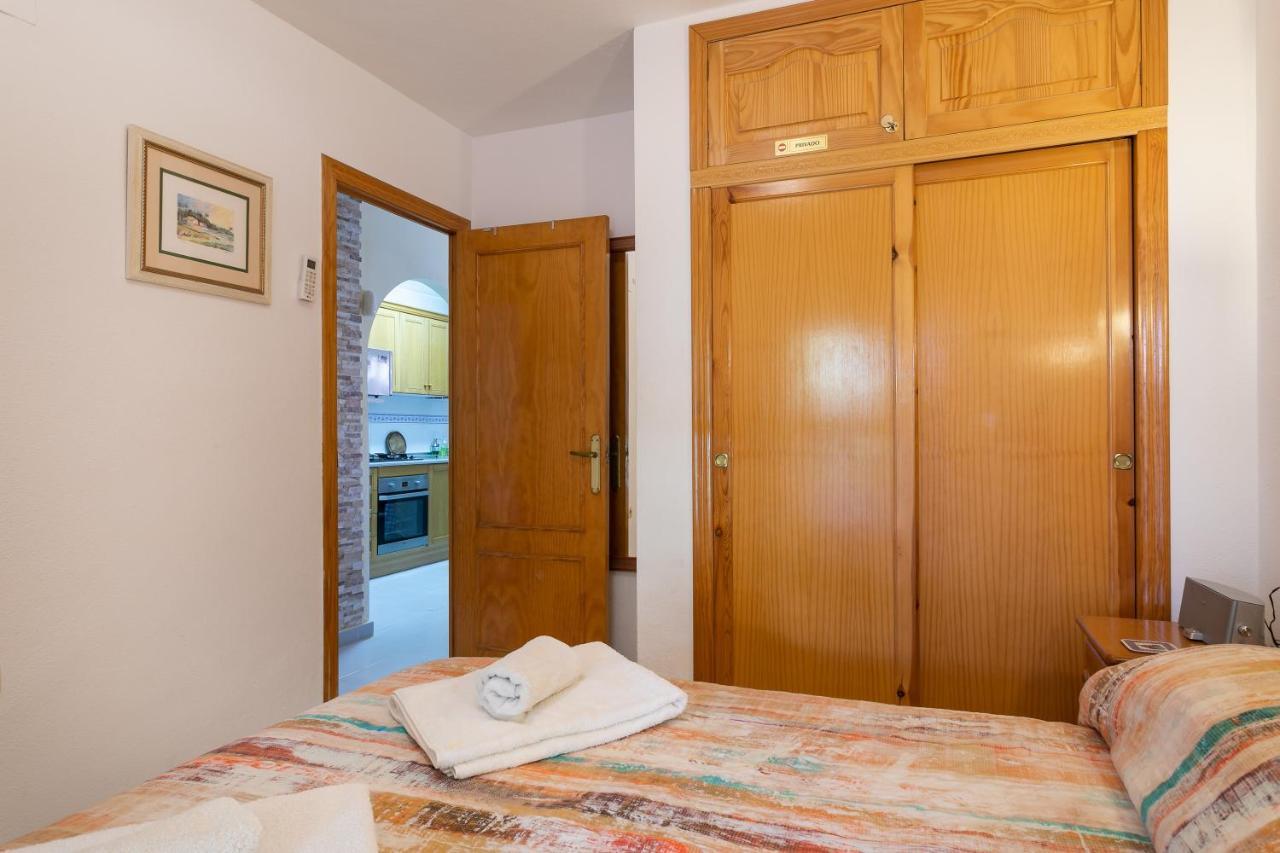 Heads 2 Holiday Homes Apartment Вільямартін Екстер'єр фото