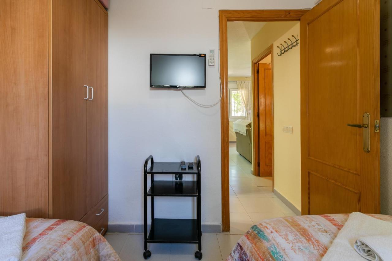 Heads 2 Holiday Homes Apartment Вільямартін Екстер'єр фото